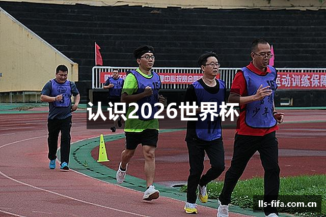 认识2026世界杯